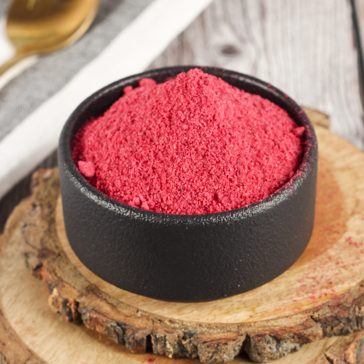 Urban Platter Freeze-Dried Cranberry Powder, 40g