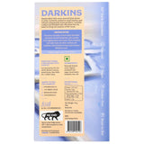 Darkins 56% Artisanal Dark Chocolate with Sanikatta Salt, 65g