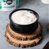 Urban Platter Premium Mayo, 300g / 10.6oz [Dairy-free Mayonnaise, No Palm Oil, No Trans-fat]