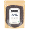Finger Millet Flakes (Ragi Poha, Nachani), 400g