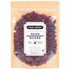 Dried Sliced Cranberries, 1Kg (Product of USA | Tart & Sweet | Enjoy as Snack | Source of Antioxidants)