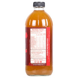 Urban Platter Apple Cider Vinegar with Mother, 473ml (Raw, Unfiltered and With the Mother)