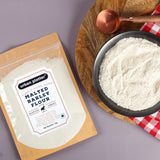 Urban Platter Diastatic Malted Barley Flour, 1Kg