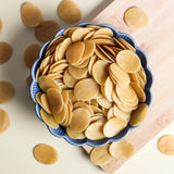 Urban Platter Ready-to-Fry Dry GOL Gappa (Pani Puris), 500g