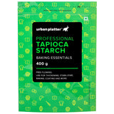 Urban Platter Tapioca Starch Powder, 400g