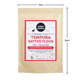 Urban Platter Japanese Style Tempura Batter Mix, 400g