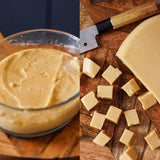 Urban Platter Nutritional Yeast Flakes, 50g (Rich in Vitamin B12, Gluten-Free, Perfectly Plant-Based Nutty and Cheesy Nooch, Savoury Seasoning)