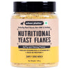 Nutritional Yeast Flakes, 100g (Rich in Vitamin B12, Gluten-free, Plant-Based, Nutty Cheesy Nooch, Savoury Seasoning)