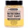 Urban Platter Nutritional Yeast Flakes, (Rich in Vitamin B12 | Gluten-Free | Perfectly Plant-Based Nutty and Cheesy Nooch | Savoury Seasoning)