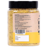 Urban Platter Nutritional Yeast Flakes, (Rich in Vitamin B12 | Gluten-Free | Perfectly Plant-Based Nutty and Cheesy Nooch | Savoury Seasoning)