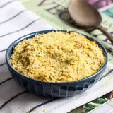 Urban Platter Nutritional Yeast Flakes, (Rich in Vitamin B12 | Gluten-Free | Perfectly Plant-Based Nutty and Cheesy Nooch | Savoury Seasoning)