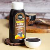 Urban Platter Teriyaki Sauce, 500g (Perfect for drizzling over Stir Fries, Noodles, grilled dishes)