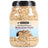 Urban Platter Rolled Oats, 1.5 Kg (High-fiber Breakfast Cereal / Use for Baking, Granola and Oatmeals / Rich in Beta Glucans) - front pack