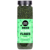 Dried Aonori Flakes, 100g (Dried Green Laver, Umami Enhancer, Nori Flakes, Authentic Japanese Seasoning for Ramen, Okonomiyaki, Yakisoba, Onigiri and Udon)
