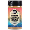 Bombay Sandwich Masala, 80g (Chatpata masala for Bombay Style Sandwich, Sprinkle of Bread Butter, Vegetables and Grilled Sandwich)