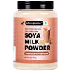 Soya Milk Powder-Chocolate Flavour, 500g (Plant-Based / Milk Alternative, Non-GMO & 25% Protein)