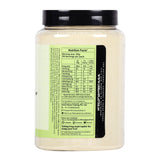 Vanilla Soya Milk Powder, 500g (Plant-Based / Milk Alternative, Non-GMO & 25% Protein)