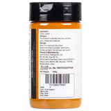 Urban Platter Turmeric (Haldi) Powder Shaker Jar, 100g / 3.5oz [Premium Quality]