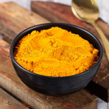 Urban Platter Turmeric (Haldi) Powder Shaker Jar, 100g / 3.5oz [Premium Quality]