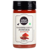 Urban Platter Kashmiri Red Chilli Powder, (Medium Hot | Aromatic | Additive Free)