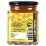 Urban Platter Alphonso Mango Conserve, 330g (Gourmet Spread, Jam, Preserve)