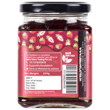 Urban Platter Strawberry Conserve, 330g (Gourmet Spread, Jam, Preserve)