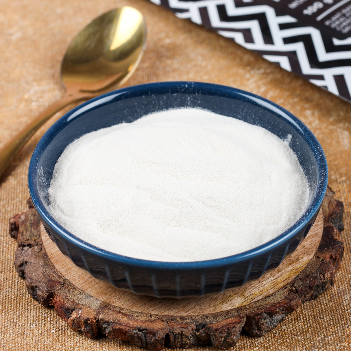 Urban Platter Agar Agar Powder, (Superior Gelling Strength | Plant-Based Gelatin Alternative | Jellies, Desserts, Molecular Gastronomy)