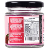 Urban Platter Freeze-Dried Pink Dragon Fruit Powder (Pink Thai Pitaya), 40g