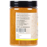 Urban Platter Yellow Chilli Powder, 250g