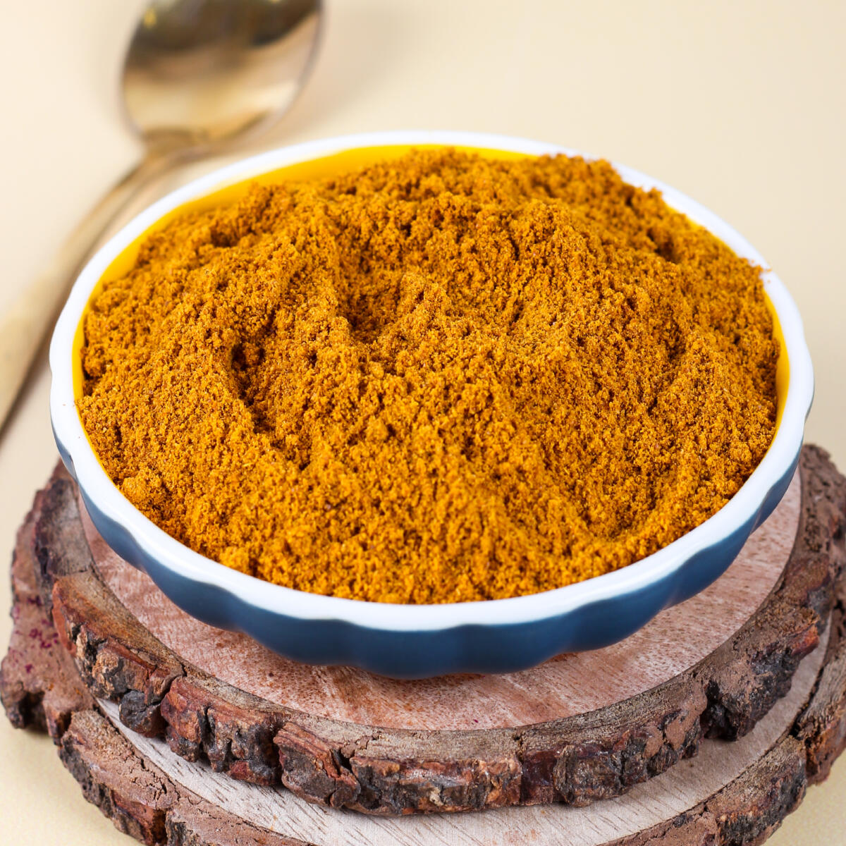 Urban Platter Yellow Chilli Powder, 250g