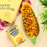 Urban Platter Ready to Use Sweet Corn Kernels in Brine, 400g (Drained Weight 240g)