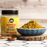 Urban Platter Bombay Curry Powder, 100g [All Natural & Exceptional Quality]