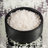 Urban Platter Summer Harvest Desert Salt Grinder, 200g (Powdered By Lunn | summer Harvest | Sparkling White Crystals | Longer Dried Salt) - product image 4
