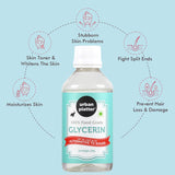 Urban Platter Pure Glycerin, 200g