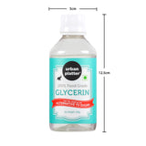 Urban Platter Pure Glycerin, 200g