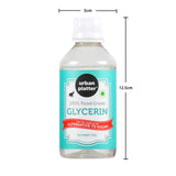 Urban Platter Pure Glycerin, 200g