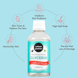 Urban Platter Pure Glycerin, 200g