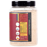 Urban Platter Chocolate Pancake Mix, 650g [Goodness of Millets, Wheat Free, Just Add Water]