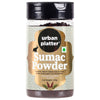 Sumac Powder, 100g (Versatile Spice | Citrusy and Fruity | Perfect for Dry Rub and Seasoning)
