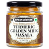 Turmeric Golden Milk Masala, 100g (All Natural & Immunizing Spice Blend for Turmeric Latte)