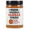 Madras Sambar Powder, 250g (All Natural and Traditional Recipe)