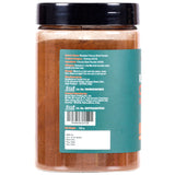 Urban Platter Roasted Chicory Root Powder, 250g (Caffeine free coffee substitute, Roasted and Ground to perfection, Brew with coffee and other beverages)