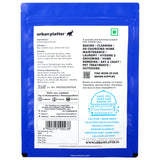 Urban Platter Baking Soda, 1Kg [Food Grade Sodium Bicarbonate, Perfect for Baking / Cooking / Cleaning, Triple Refined]