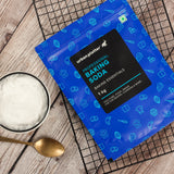 Urban Platter Baking Soda, 1Kg [Food Grade Sodium Bicarbonate, Perfect for Baking / Cooking / Cleaning, Triple Refined]