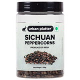 Urban Platter Sichuan Pepper Corns,100g