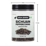 Urban Platter Sichuan Pepper Corns,100g