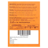 Urban Platter Bakers Active Dry Yeast, 50g (5 Sachets of 10g each)