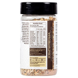 Urban Platter Everything Bagel Seasoning, 100g (Classic American Seasoning Blend with Onion Flakes, Garlic, Sesame Seeds and Sea Salt | Season toasts, breads and salads)