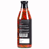 Urban Platter Extra Spicy Thai Bird's Eye Chilli in Vinegar, 975g