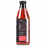 Urban Platter Extra Spicy Thai Bird's Eye Chilli in Vinegar, 975g